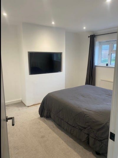 X 2 Bedroom available in house share Main Photo