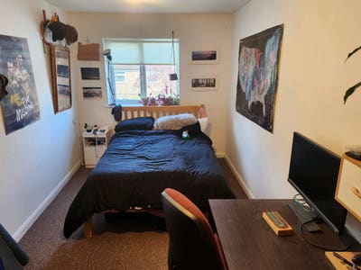 Middle floor room -  Cambridge  Main Photo