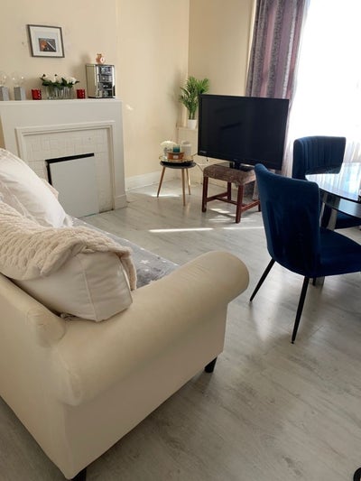 🛏️2-Bed House|New Kitchen|Bills Inc|&pound;1850 Main Photo