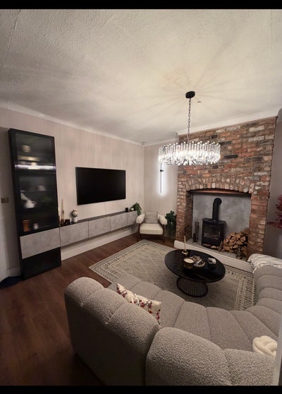 Double bedroom Main Photo