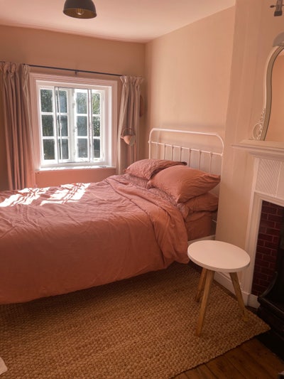 Room available in a charming  old house!  Main Photo