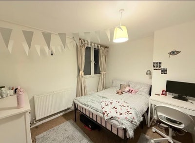 ✨Double room in Clapham Junction✨ Main Photo