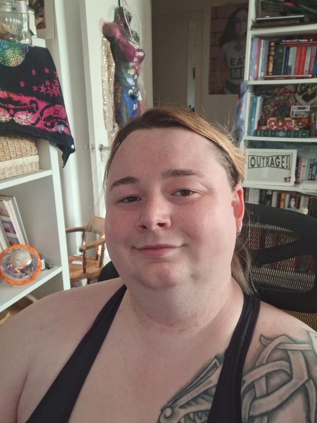 Looking for potential accommodation in Manchester Main Photo