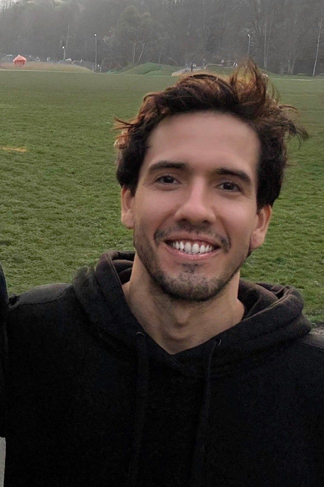 33yo, Doctor, LGBT Main Photo