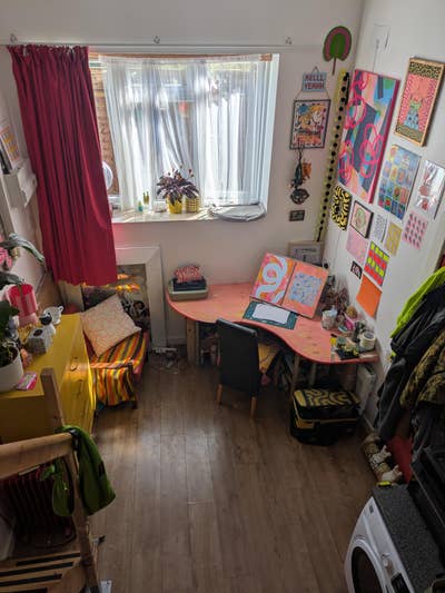 SHORT LET - 1 st - 6 th May Main Photo