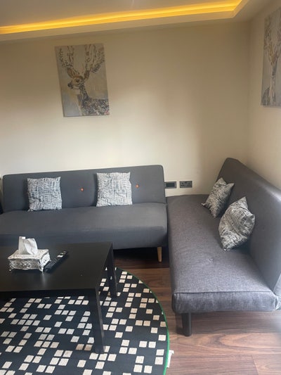 Modern and cozy one bedroom  Main Photo