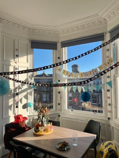 Marchmont Flat Main Photo