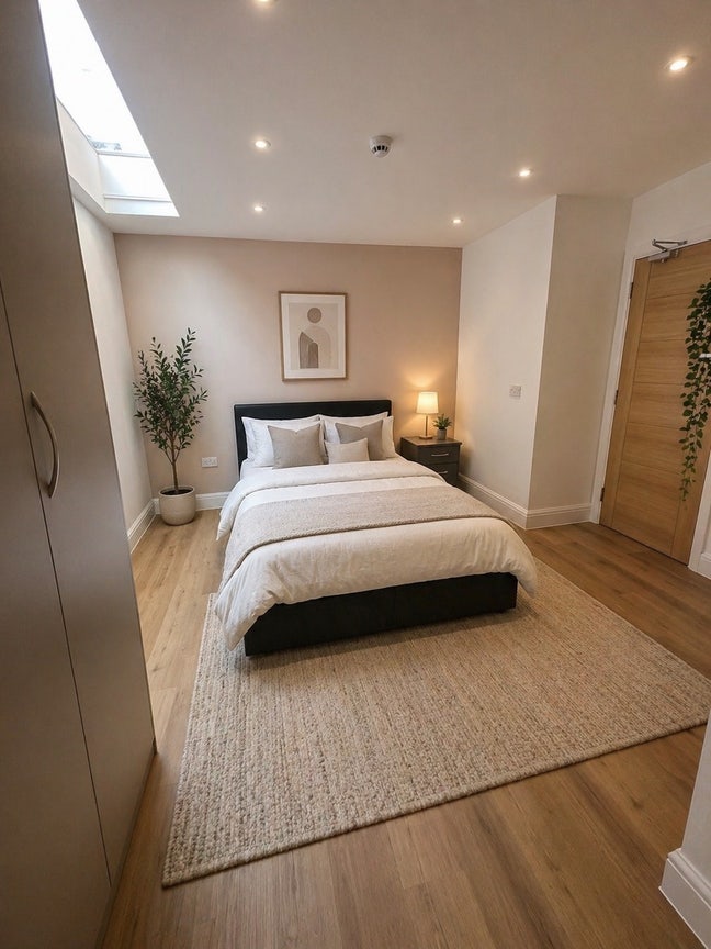 🔥Brand New Luxury En Suite Rooms SL1🔥 Main Photo