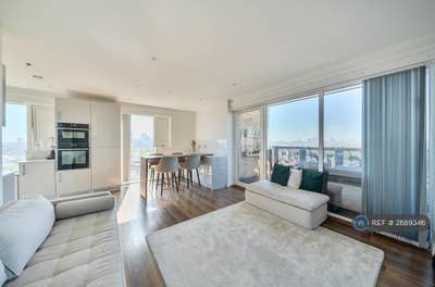 Beautiful Apartment London Main Photo