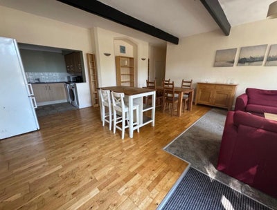 Double Room in Central Nottingham Main Photo