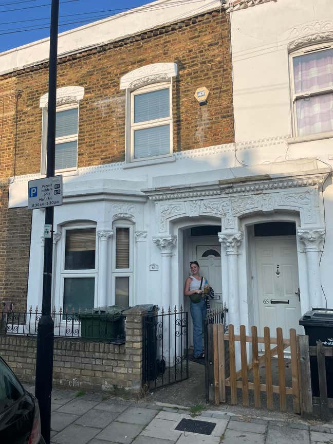 🌞 Brixton Summer Sublet W/ 3 Girls Main Photo