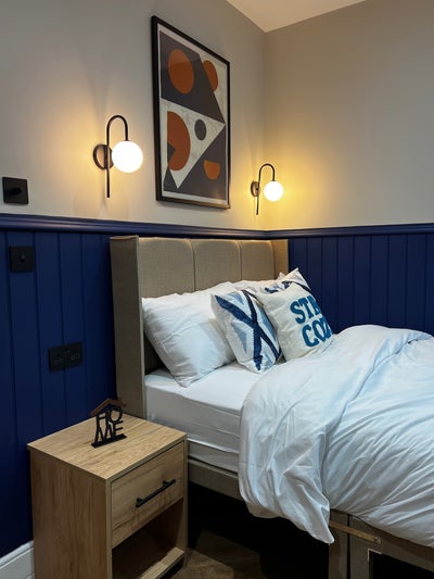 ❤Large En-suite rooms with minimal sharing. Main Photo