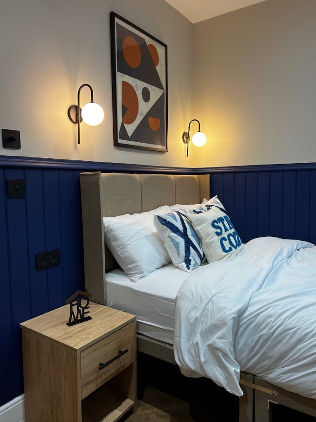 ❤Large En-suite rooms with minimal sharing. Main Photo