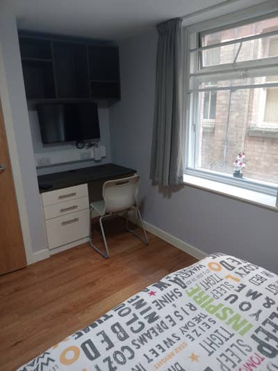 Studio in the heart of Liverpool  Main Photo