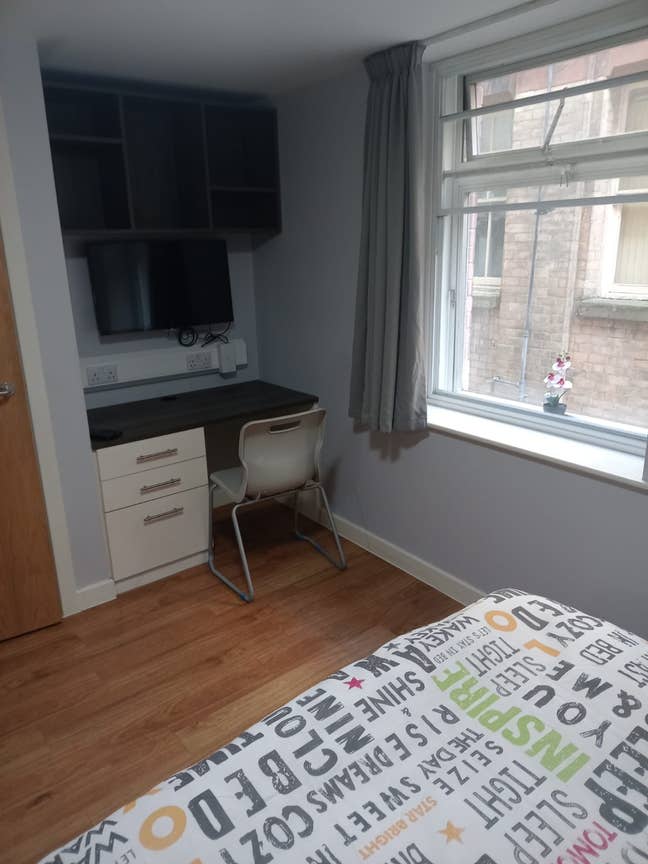 Studio in the heart of Liverpool  Main Photo