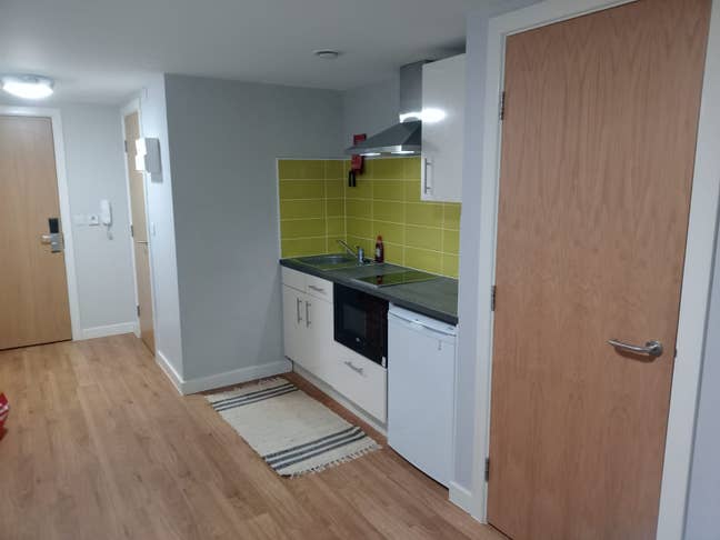 Studio in the heart of Liverpool  Main Photo
