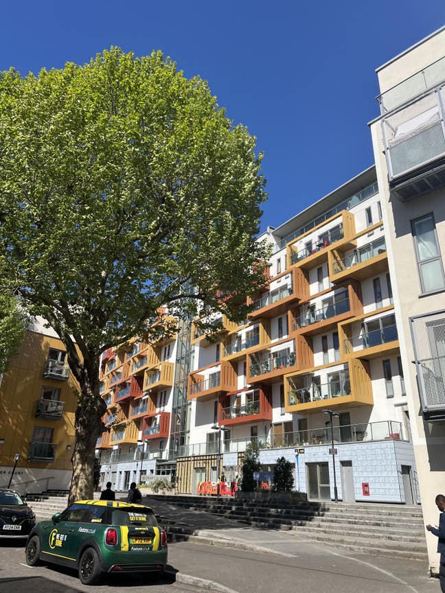 Double room available July 1st 2026 Main Photo