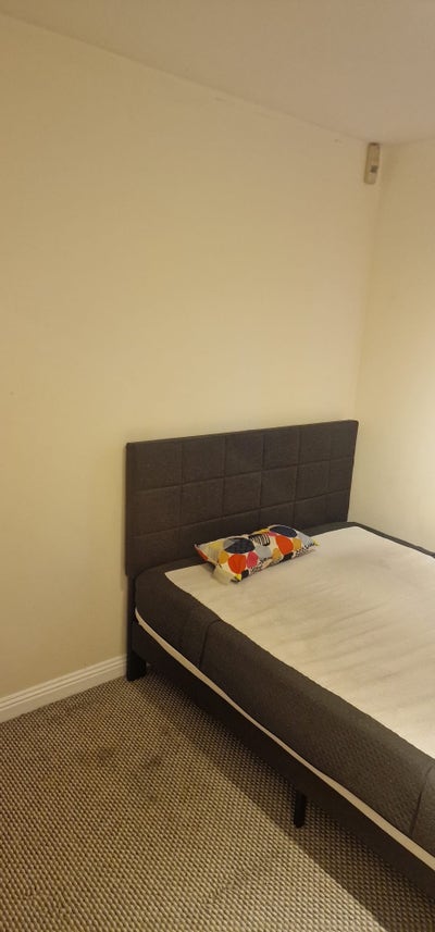 Double to let Main Photo