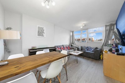 Bright & Stylish Modern Rooms in a Prime Location Main Photo