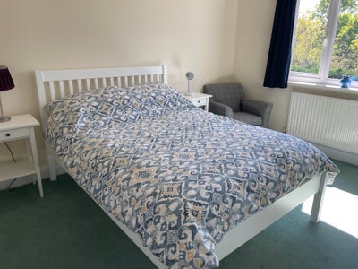 Double Room -single occupancy  Main Photo