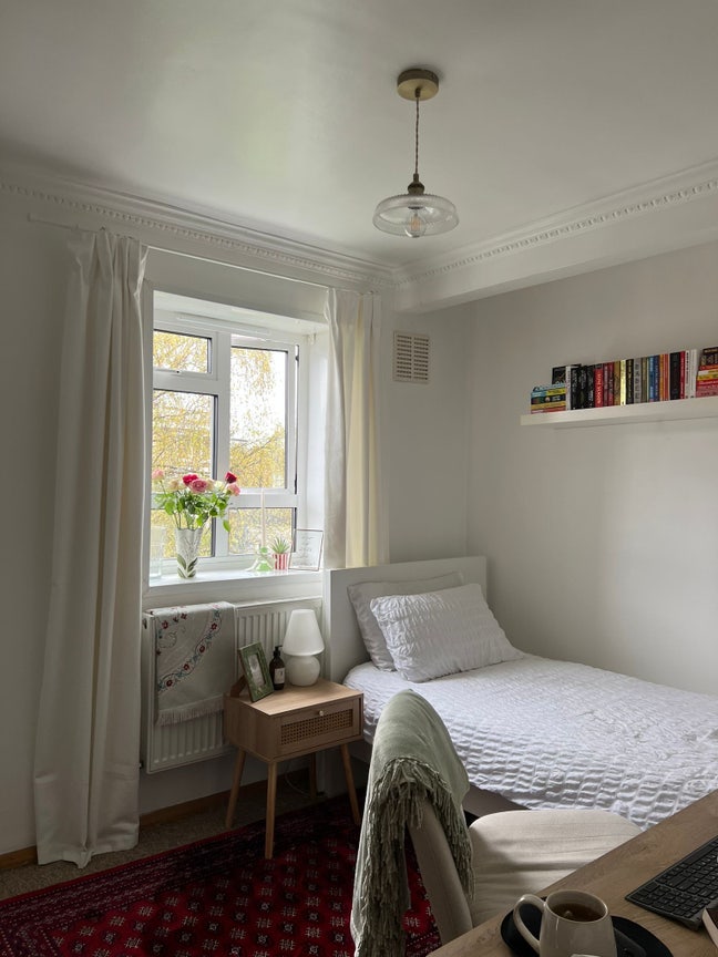 Bright double room in Tufnell Park! Main Photo