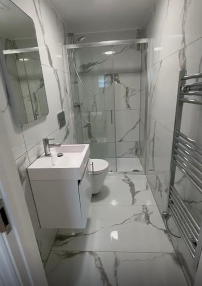 Warlingham CR6 Ensuite Available in New Refurb Main Photo