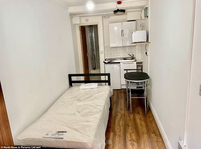 Small Garden Studio - for Single Person Main Photo