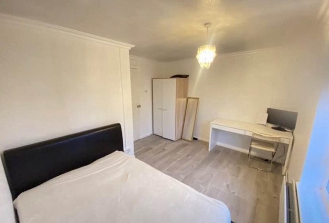 Double room Main Photo