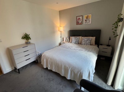 Double Room With Own Bathroom in East Village  Main Photo