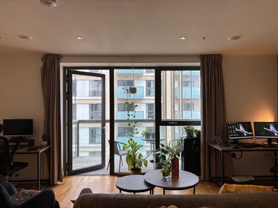 Double Room With Own Bathroom in East Village  Main Photo