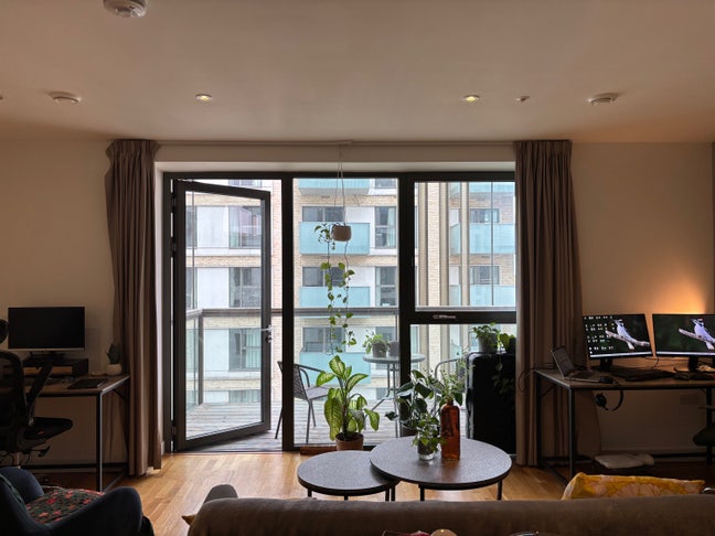 Double Room With Own Bathroom in East Village  Main Photo