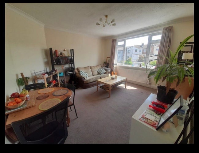 Room Available in Bedminster three-bed flat Main Photo