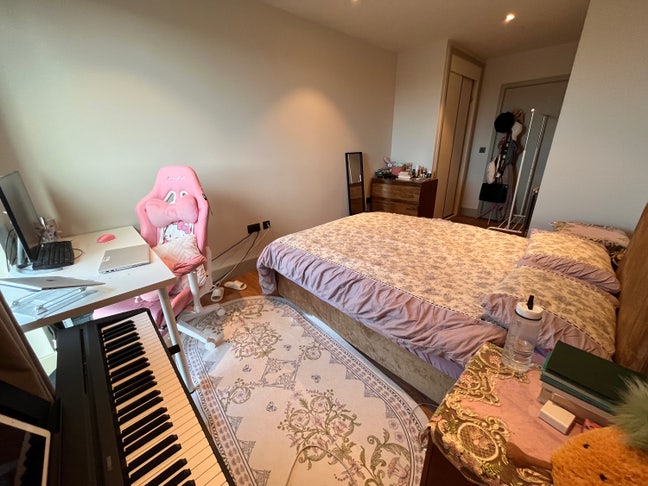 London Short-Term Rental | 23rd May to 16 July Main Photo
