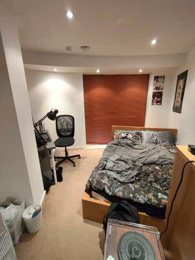 Double room in city centre Main Photo