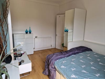 Beautiful double room Main Photo