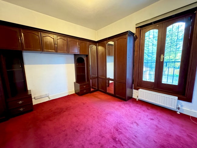 En-suite double room with balcony  Main Photo