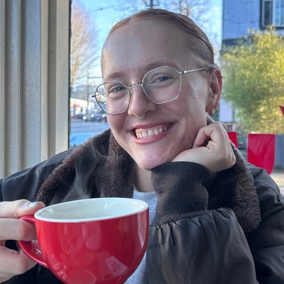 Respectful and kind postgrad student  Main Photo