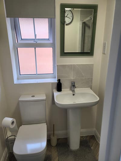 Rooms Available for Rent at MK17 9Gt, Milton Keyne Main Photo