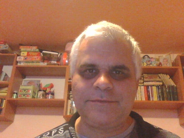 Student Male seeks a single or double room Main Photo