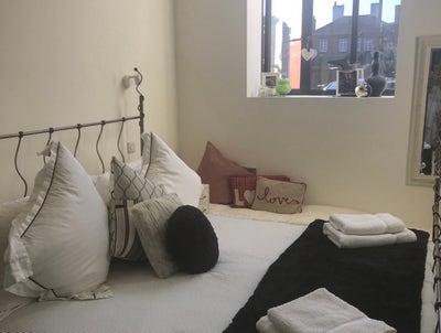 Shrewsbury Double Room for Professional  Main Photo