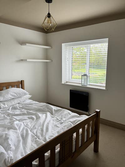 Double room with own bathroom Main Photo