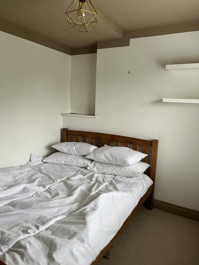 Double room with own bathroom Main Photo