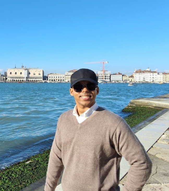 Looking for a Long term room around September 2026 Main Photo