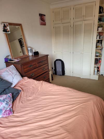 Double room for rent – Wandsworth Town 🏡 Main Photo