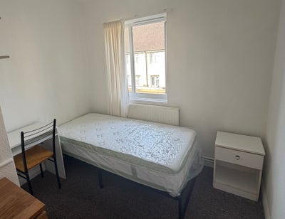 Single room Central London  Main Photo