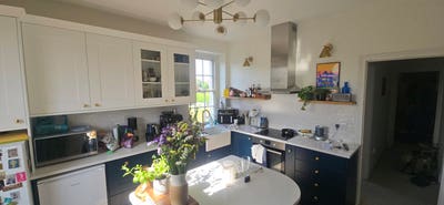 Modern 2-Bed Flat | Cotham | Looking for lodger Main Photo