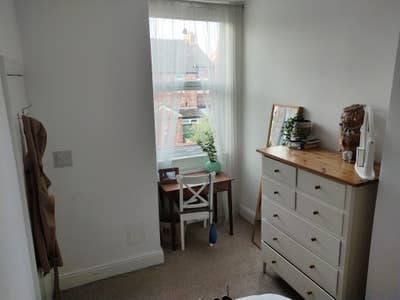 Sweet house with outside space in Fallowfield Main Photo