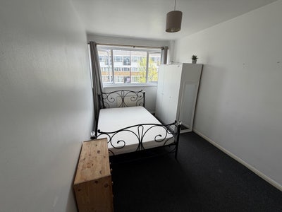 Double room  Main Photo