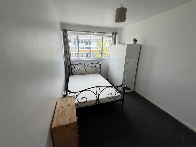 Double room  Main Photo