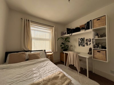 Cute room available in Kingston Main Photo